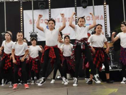 Staromiejska Wiosna 2018 dzień 2- fot. Mariusz Gruszka